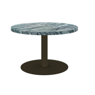 Olive Halo Coffee Table